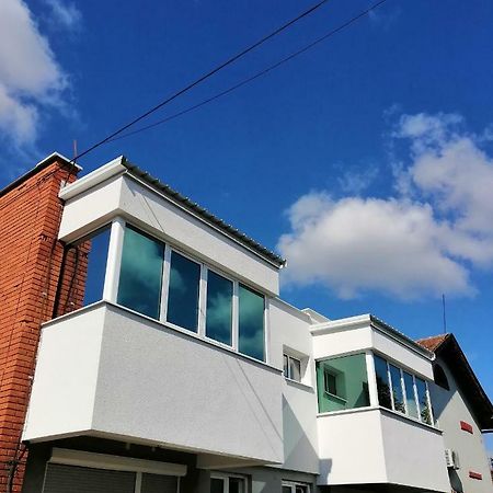 Apartman Eden No 1 Teslic Exterior photo