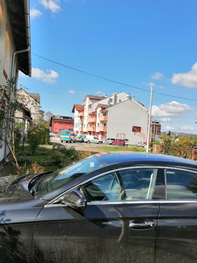 Apartman Eden No 1 Teslic Exterior photo
