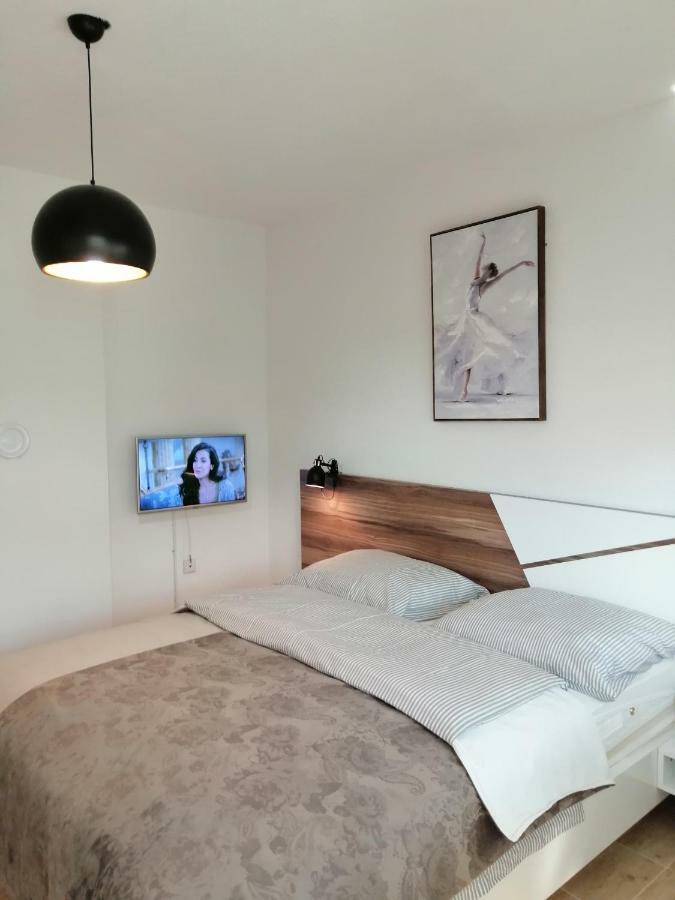 Apartman Eden No 1 Teslic Exterior photo