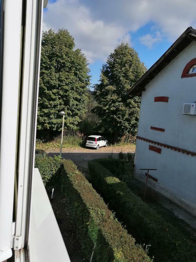 Apartman Eden No 1 Teslic Exterior photo