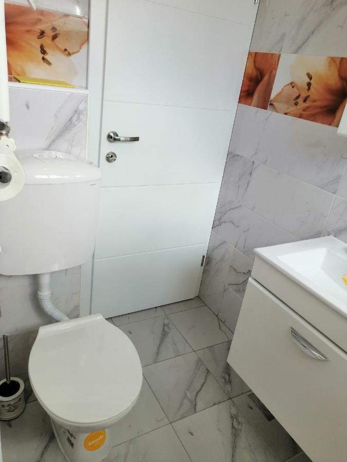 Apartman Eden No 1 Teslic Exterior photo