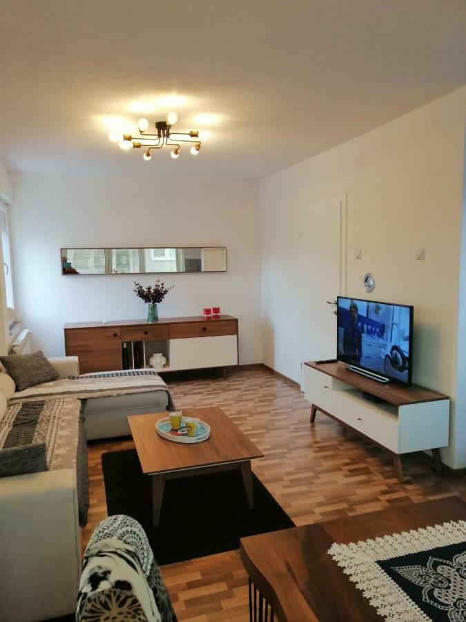 Apartman Eden No 1 Teslic Exterior photo
