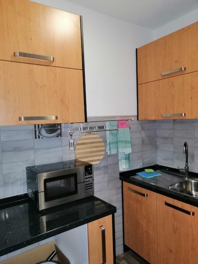 Apartman Eden No 1 Teslic Exterior photo