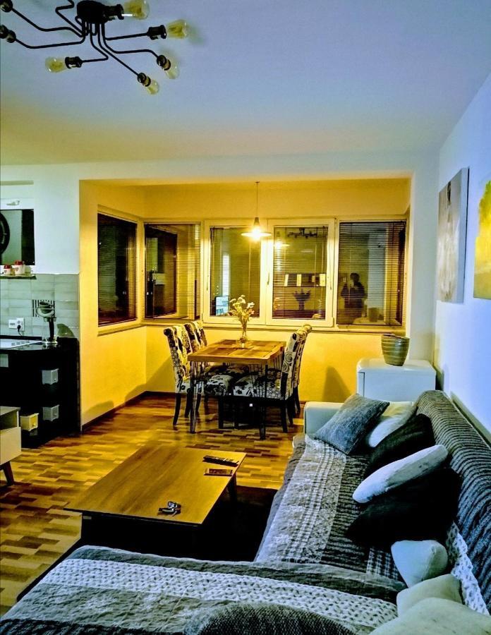 Apartman Eden No 1 Teslic Exterior photo
