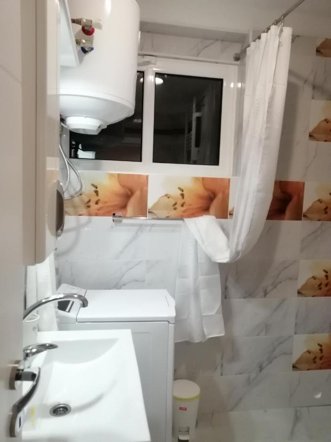Apartman Eden No 1 Teslic Exterior photo